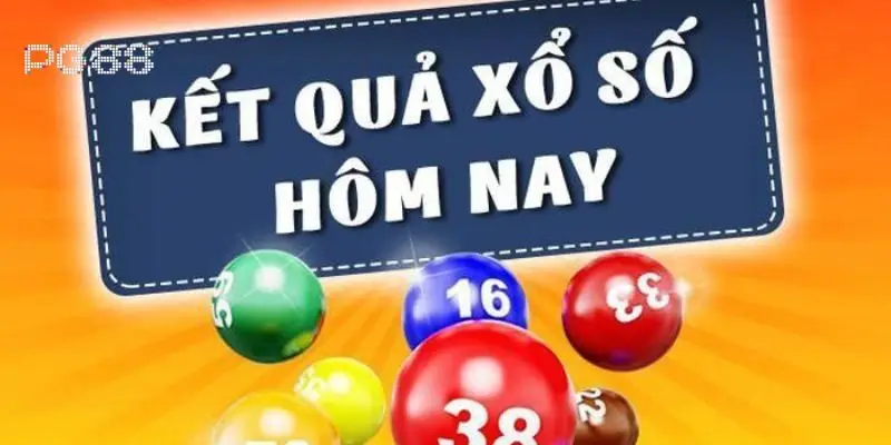 Các hình thức xổ số PG88 hấp dẫn