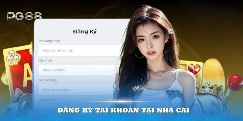 Cam kết tuân thủ quy định của PG88