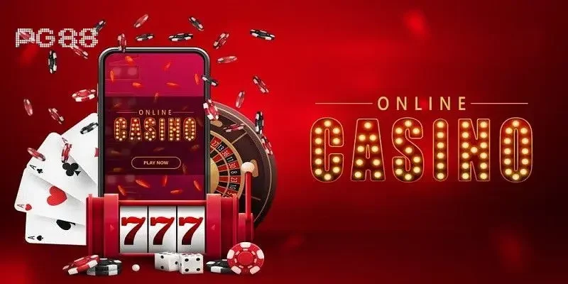 Casino PG88 là gì?