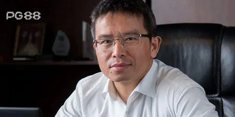 CEO Lộ Thiên và triết lý phát triển bền vững