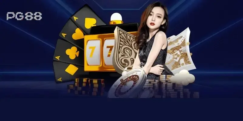 Đại lý PG88 là gì?