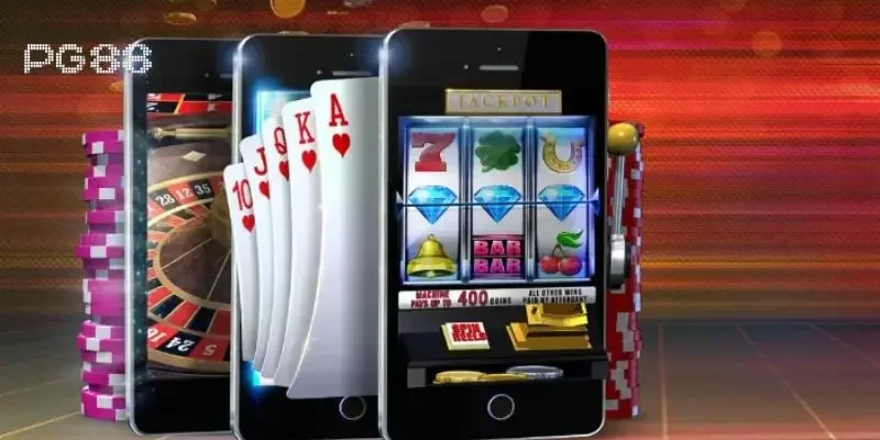 Lý do nên tải app PG88 để cá cược