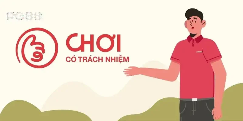 Phương pháp chơi có trách nhiệm tại PG88