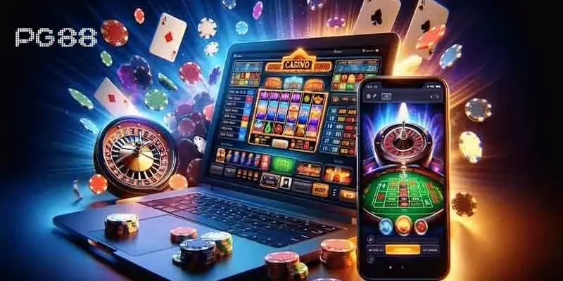 Tải app PG88 cho Android