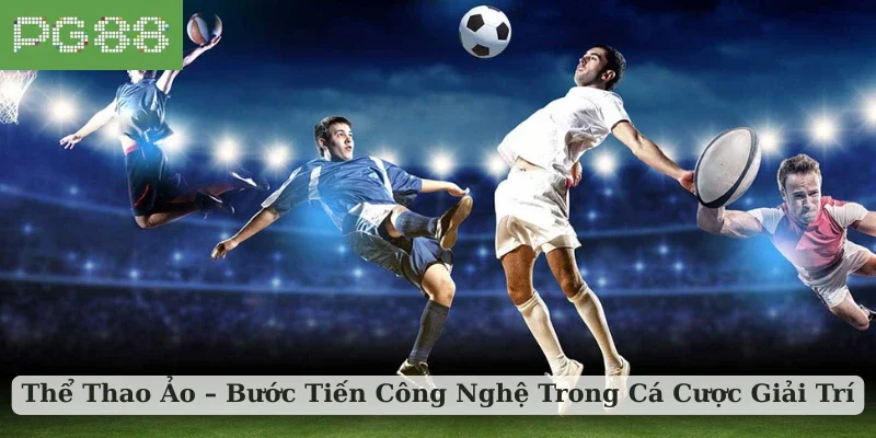 thể thao ảo